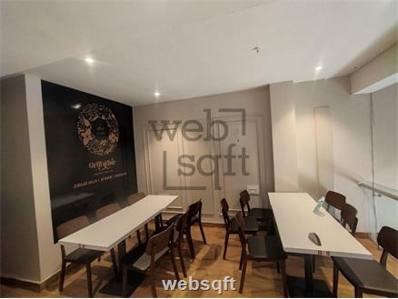 Showroom for Sale in Telangana